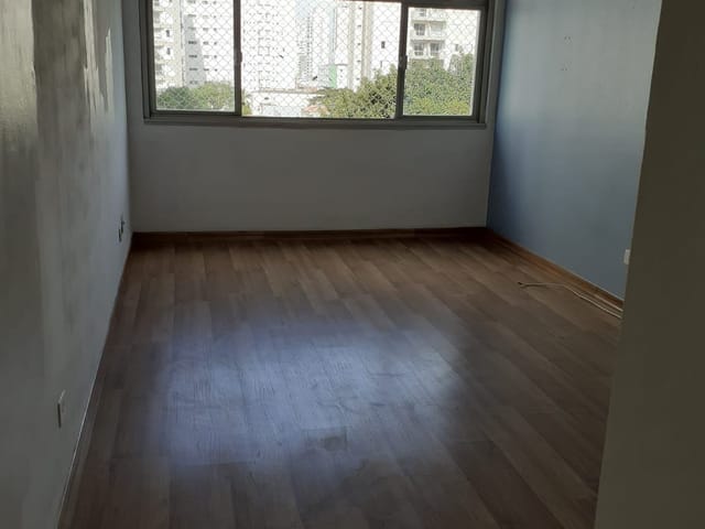Apartamento com 52m² 1 quarto e 1 banheiro, à venda, no bairro Ipiranga em São Paulo
