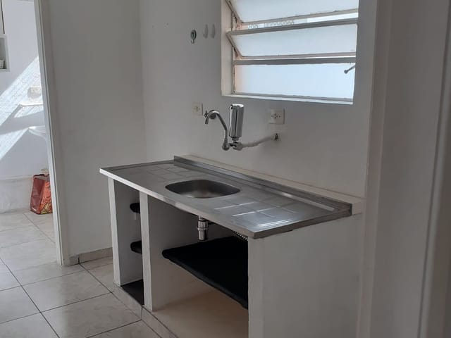Apartamento com 52m² 1 quarto e 1 banheiro, à venda, no bairro Ipiranga em São Paulo