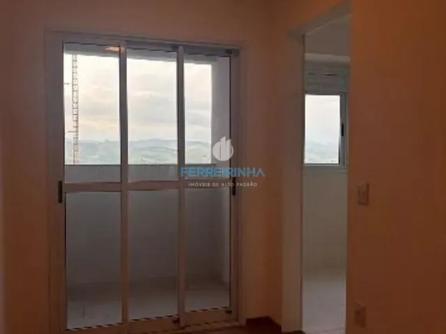 Apartamento 2 quartos e 2 banheiros, para alugar, no bairro Condomínio Residencial Colinas do Paratehy em São José dos Campos