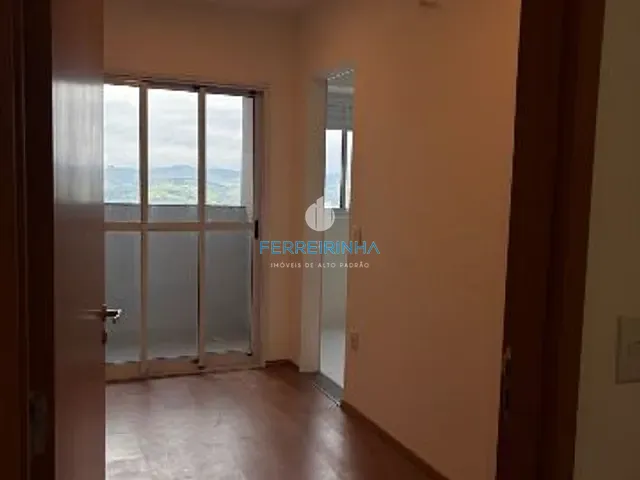 Apartamento 2 quartos e 2 banheiros, para alugar, no bairro Condomínio Residencial Colinas do Paratehy em São José dos Campos