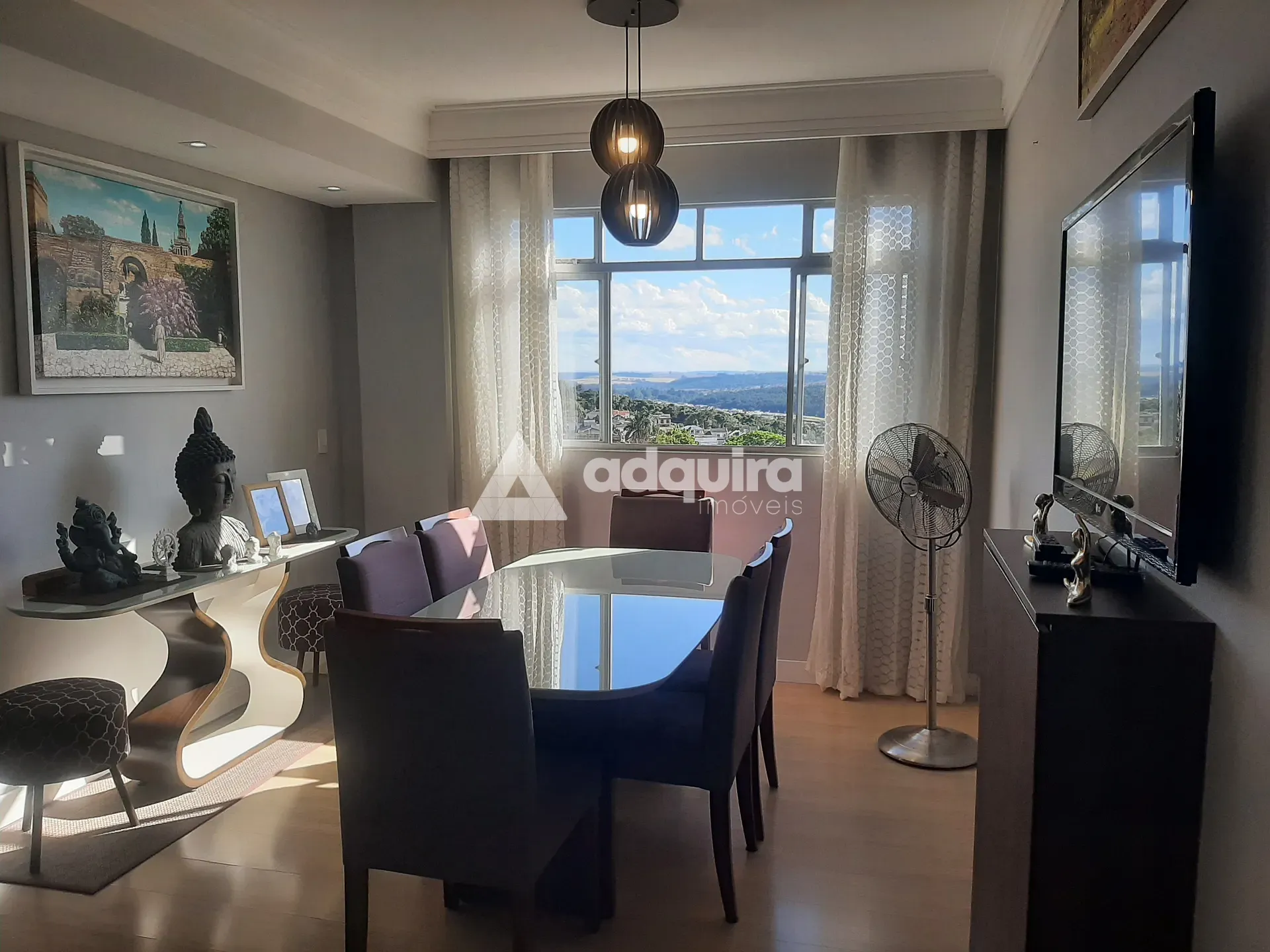 Apartamento, 3 quartos, 68 m² - Foto 2