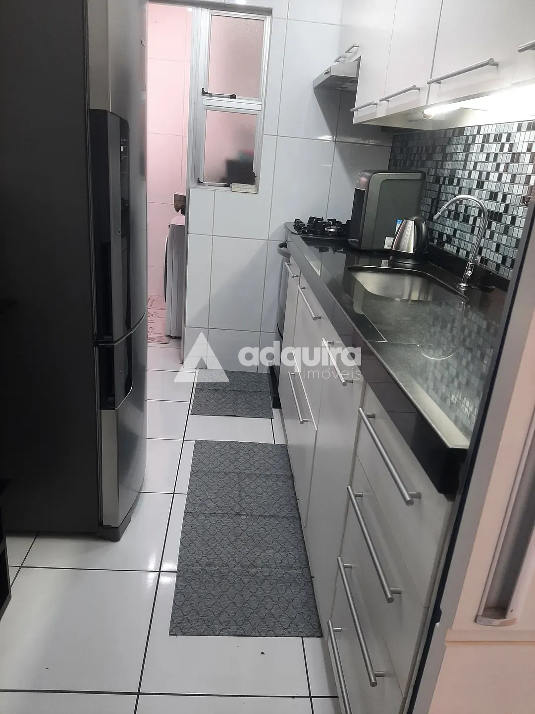 Apartamento, 3 quartos, 68 m² - Foto 5
