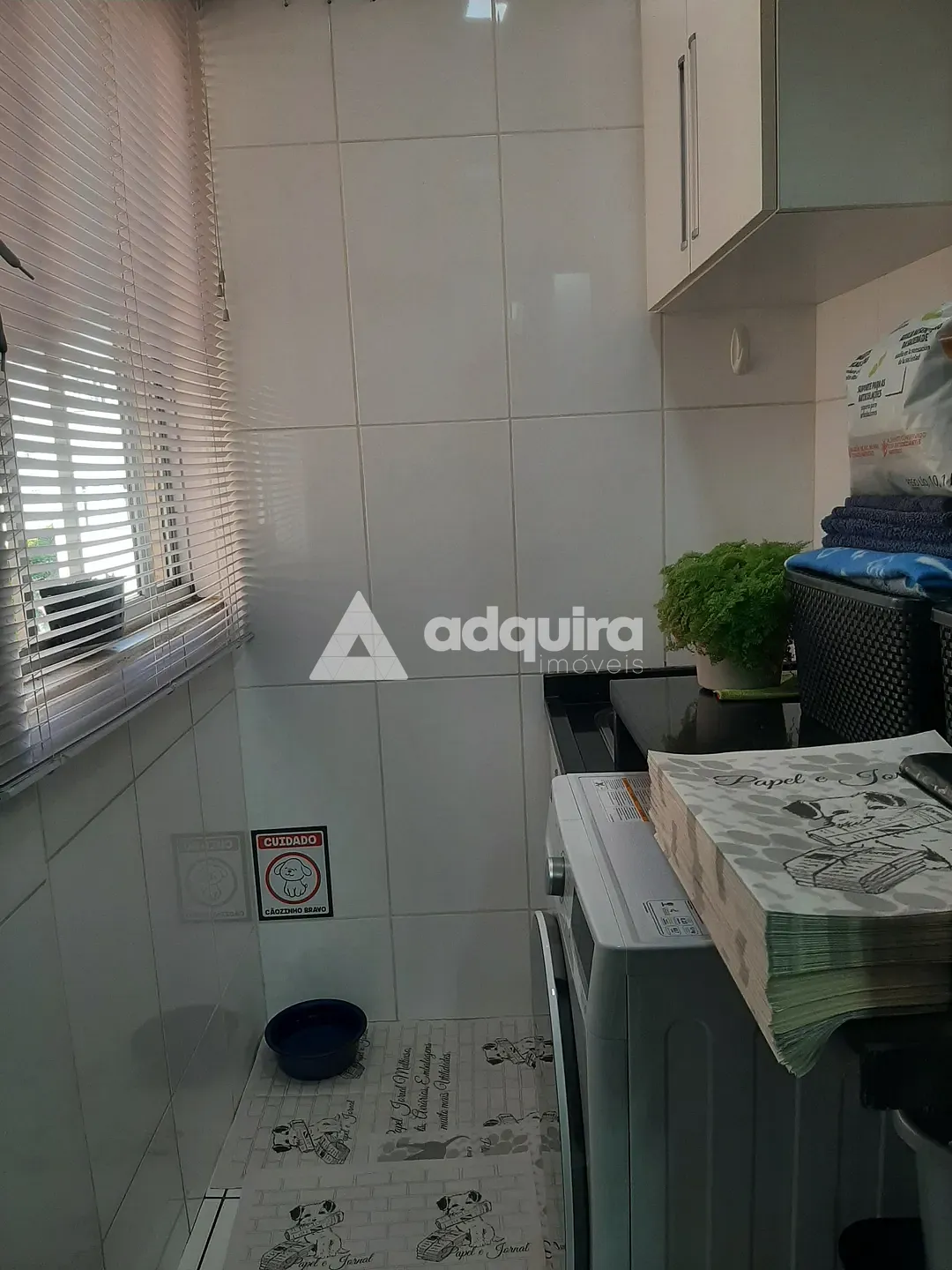 Apartamento, 3 quartos, 68 m² - Foto 7