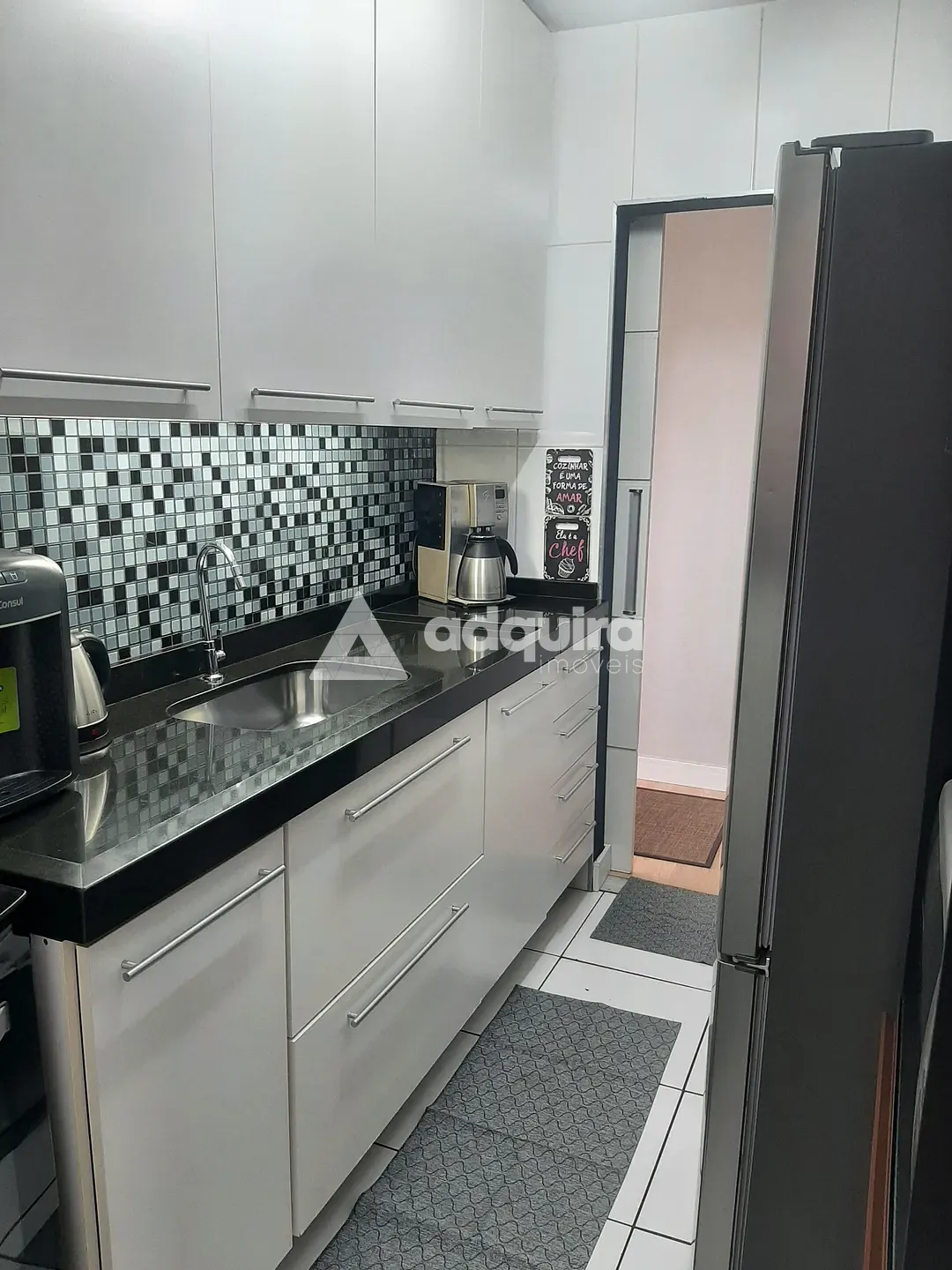 Apartamento, 3 quartos, 68 m² - Foto 6