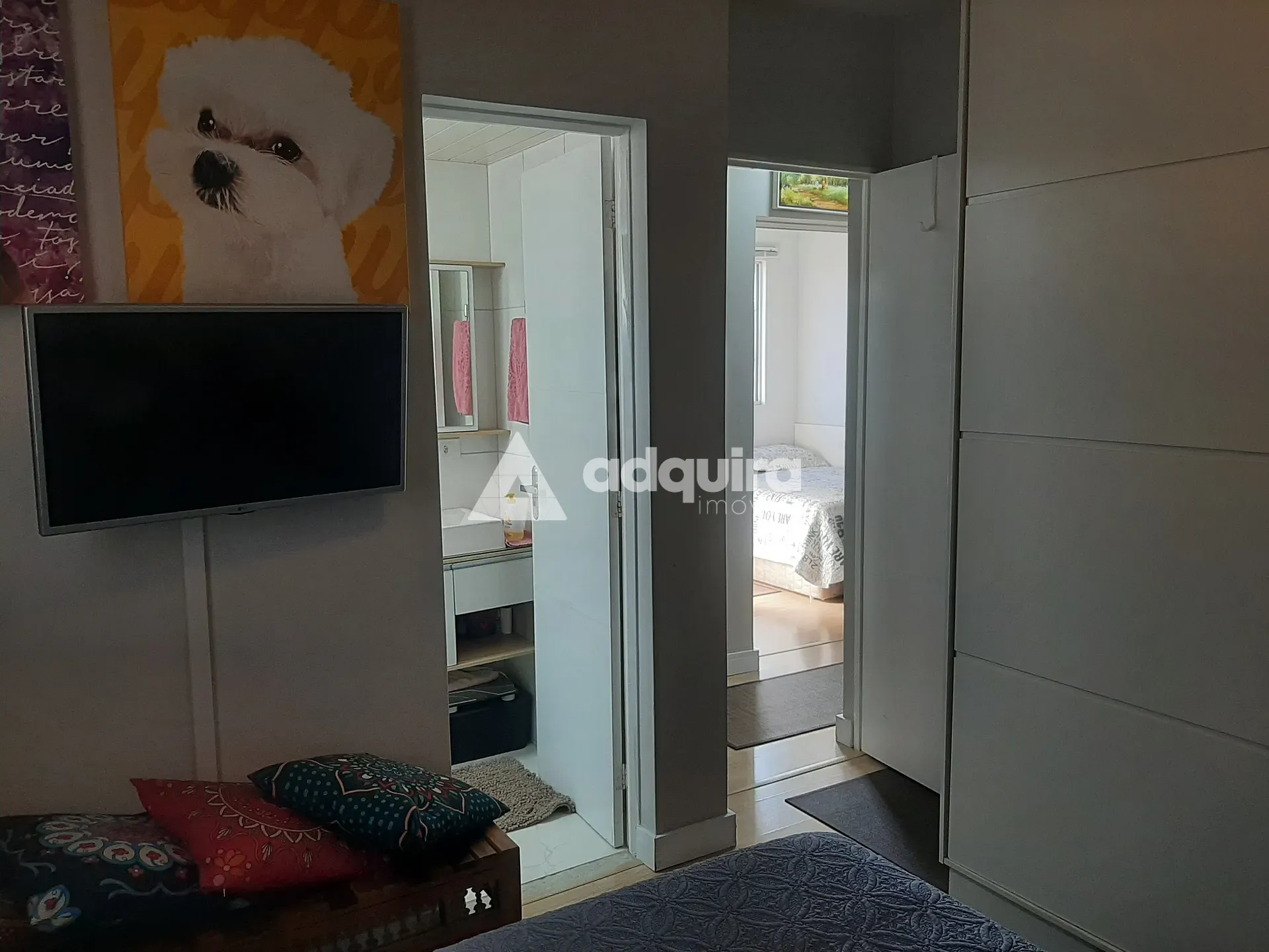 Apartamento, 3 quartos, 68 m² - Foto 20