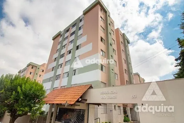 Apartamento, 3 quartos, 68 m² - Foto 1