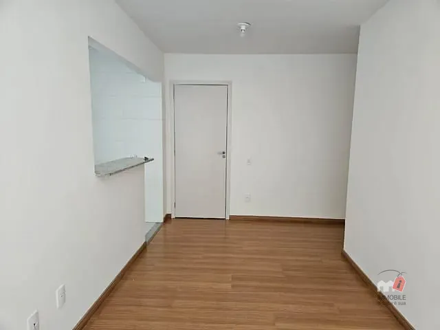 Apartamento 2 quartos e 1 banheiro, à venda, no bairro Morin em Petrópolis