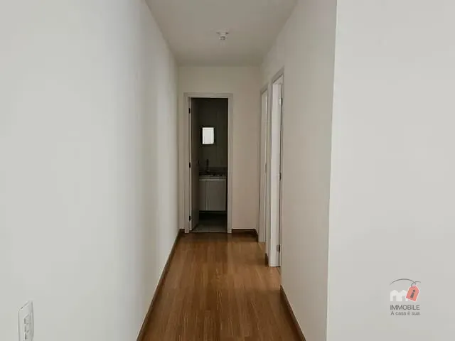 Apartamento 2 quartos e 1 banheiro, à venda, no bairro Morin em Petrópolis