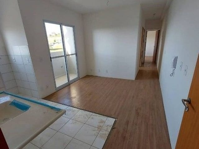 Foto do Apartamento - Apartamento com 2 dormitórios à venda, 48 m² por R$ 272.000,00 - Urbanova - São José dos Campos/SP | INDEPENDENCE NEGOCIOS IMOBILIARIOS LTDA