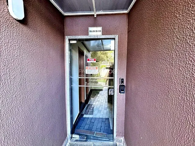 Apartamento com 56m² 2 quartos e 1 banheiro, à venda, no bairro Jardim São Carlos em Sorocaba