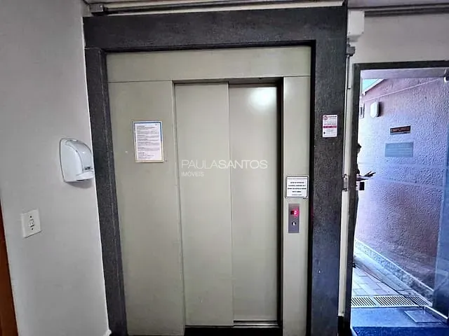 Apartamento com 56m² 2 quartos e 1 banheiro, à venda, no bairro Jardim São Carlos em Sorocaba