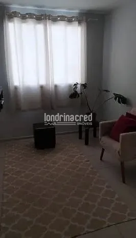 Apartamento, 2 quartos, 45 m² - Foto 5