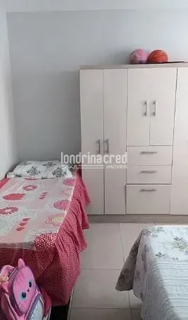 Apartamento, 2 quartos, 45 m² - Foto 6