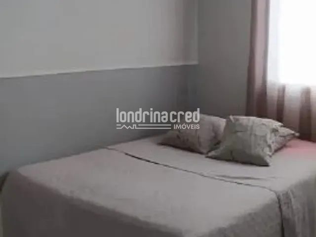 Apartamento 2 quartos e 1 banheiro, à venda, no bairro Paraíso em Londrina
