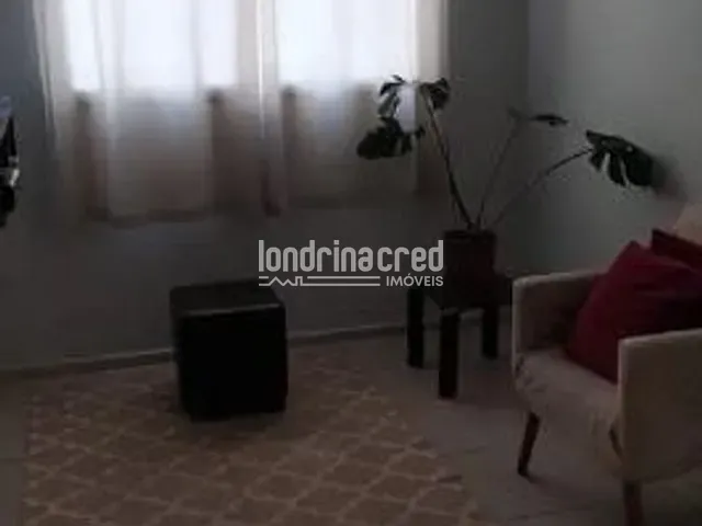Apartamento 2 quartos e 1 banheiro, à venda, no bairro Paraíso em Londrina