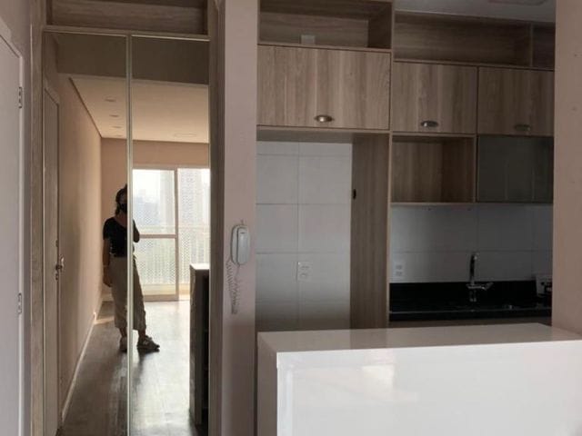 Apartamento com 66m² 3 quartos e 2 banheiros, à venda, no bairro Jardim Independência em São Paulo
