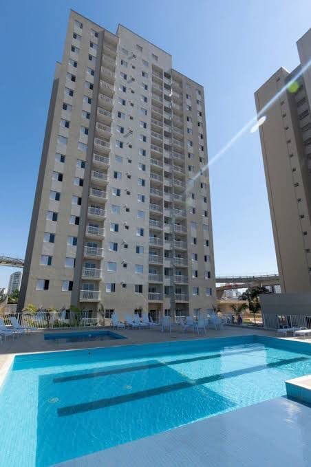 Apartamento com 66m² 3 quartos e 2 banheiros, à venda, no bairro Jardim Independência em São Paulo