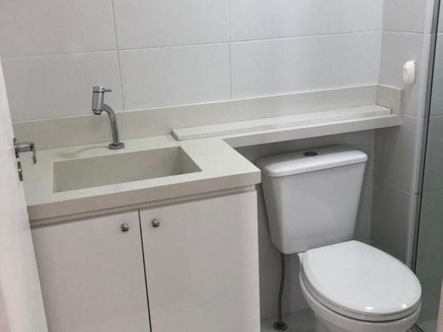 Apartamento com 66m² 3 quartos e 2 banheiros, à venda, no bairro Jardim Independência em São Paulo