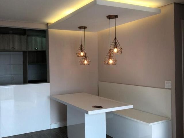 Apartamento com 66m² 3 quartos e 2 banheiros, à venda, no bairro Jardim Independência em São Paulo