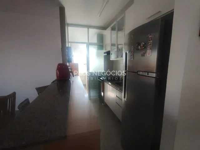 Apartamento com 70m² 3 quartos e 2 banheiros, à venda, no bairro Vila Trujillo em Sorocaba