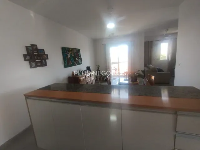 Apartamento com 70m² 3 quartos e 2 banheiros, à venda, no bairro Vila Trujillo em Sorocaba