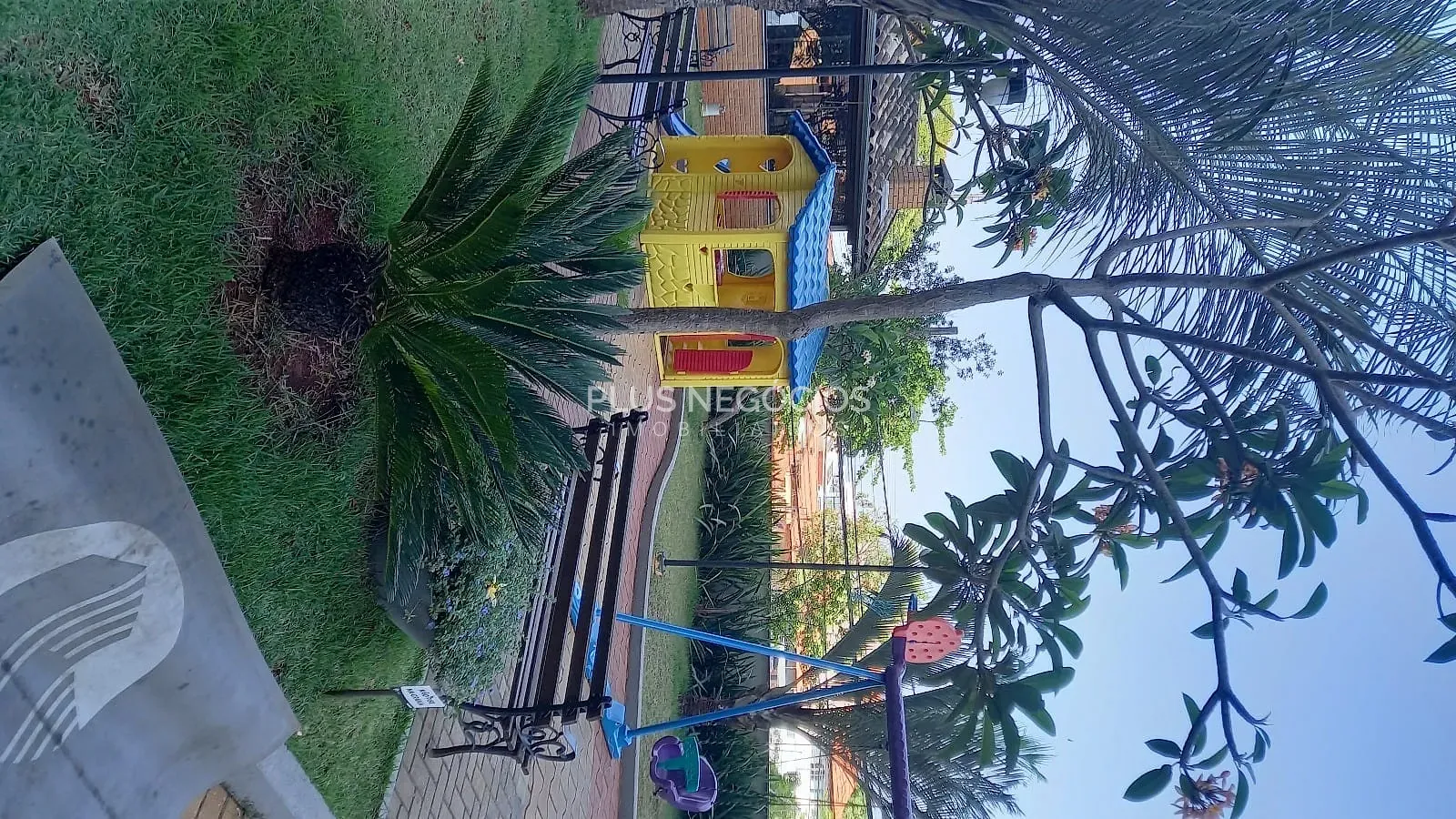 Apartamento, 3 quartos, 70 m² - Foto 23