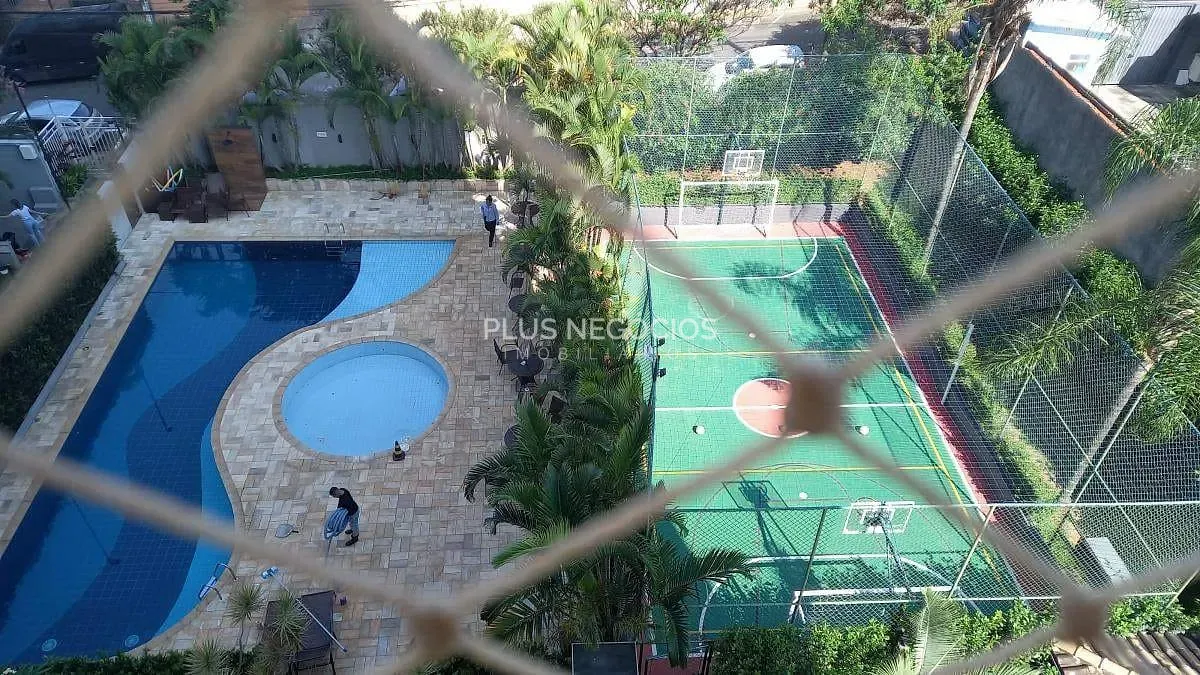 Apartamento, 3 quartos, 70 m² - Foto 14