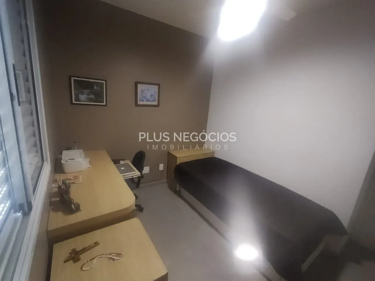Apartamento, 3 quartos, 70 m² - Foto 5