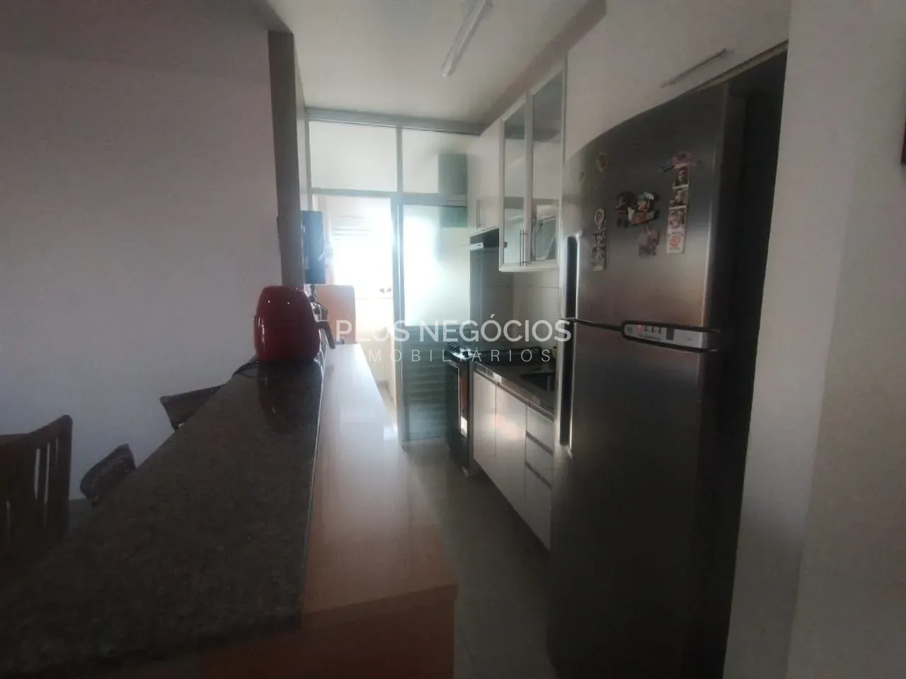 Apartamento, 3 quartos, 70 m² - Foto 2