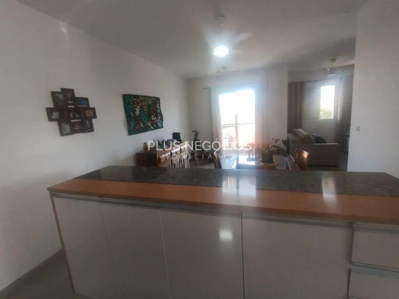 Apartamento, 3 quartos, 70 m² - Foto 3