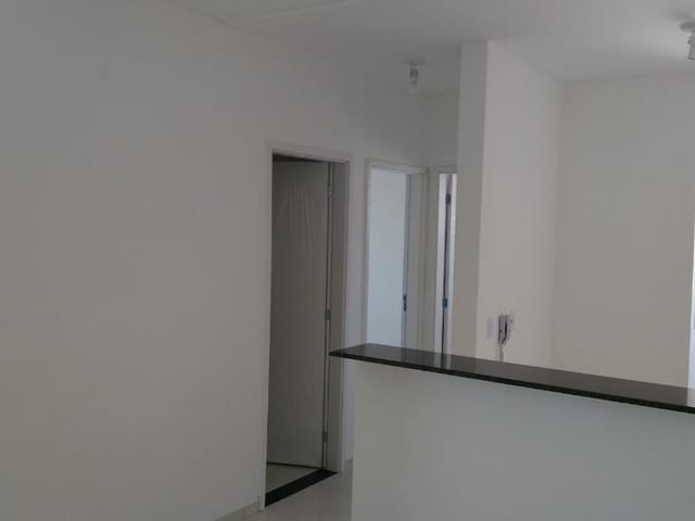 Foto do Apartamento - Apartamento com 2 dormitórios à venda, 46 m² por R$ 125.000,00 - Aparecidinha - Sorocaba/SP | Ary Proenca Negócios Imobiliários Ltda