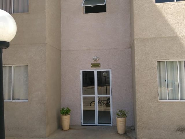 Foto do Apartamento - Apartamento com 2 dormitórios à venda, 46 m² por R$ 125.000,00 - Aparecidinha - Sorocaba/SP | Ary Proenca Negócios Imobiliários Ltda