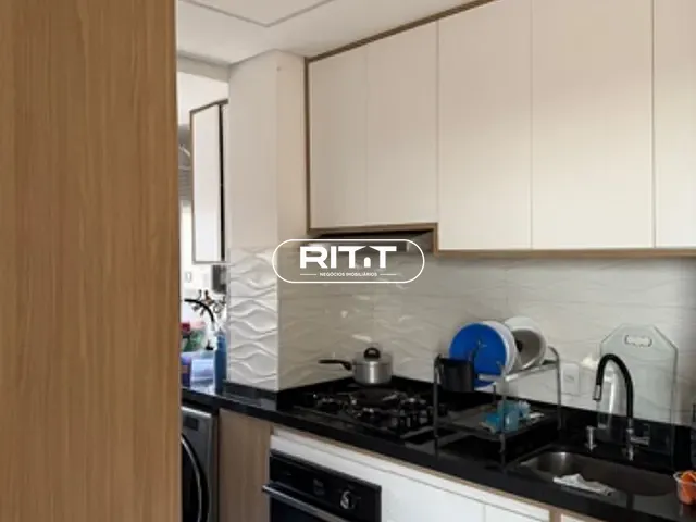 Apartamento com 48m² 2 quartos e 1 banheiro, à venda, no bairro Jardim Samambaia em Campinas