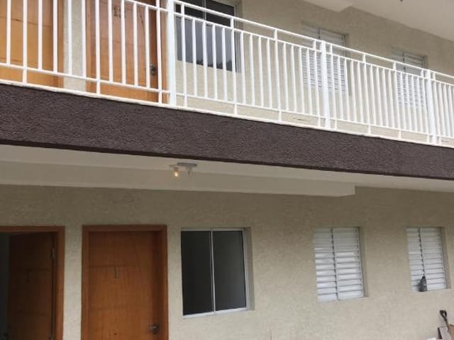 Foto do Apartamento - Apartamento à venda 2 Quartos, 38M², Vila Formosa, São Paulo - SP | Itanhomi | ZONA LESTE IMÓVEIS