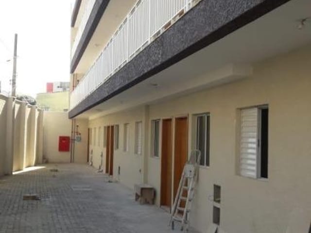Foto do Apartamento - Apartamento à venda 2 Quartos, 38M², Vila Formosa, São Paulo - SP | Itanhomi | ZONA LESTE IMÓVEIS