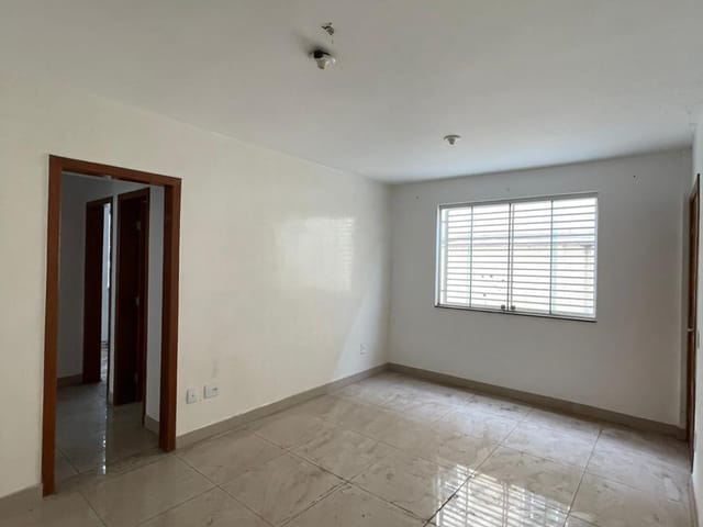 Foto do Apartamento - Apartamento para locação 3quartos 1suite 2banheiros e 1 vaga, Paquetá, Belo Horizonte, MG | Deltalar Imóveis