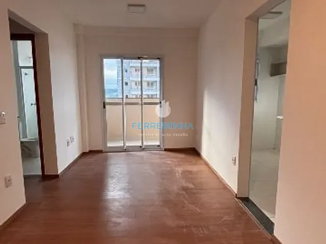 Apartamento 2 quartos e 2 banheiros, para alugar, no bairro Condomínio Residencial Colinas do Paratehy em São José dos Campos