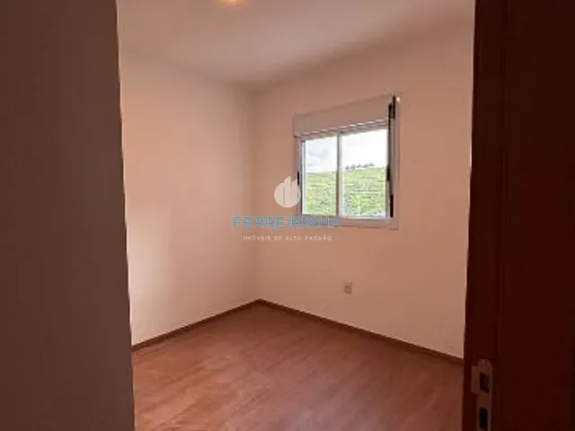 Apartamento 2 quartos e 2 banheiros, para alugar, no bairro Condomínio Residencial Colinas do Paratehy em São José dos Campos