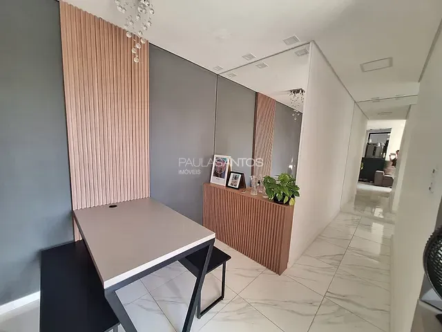 Apartamento com 57m² 2 quartos e 1 banheiro, à venda, no bairro Chácaras Reunidas São Jorge em Sorocaba