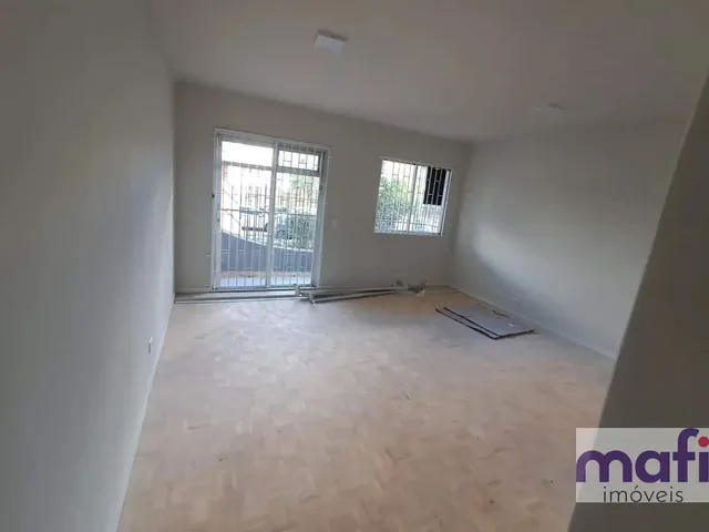 Apartamento com 136m² 3 quartos e 3 banheiros, para alugar, no bairro Água Verde em Curitiba