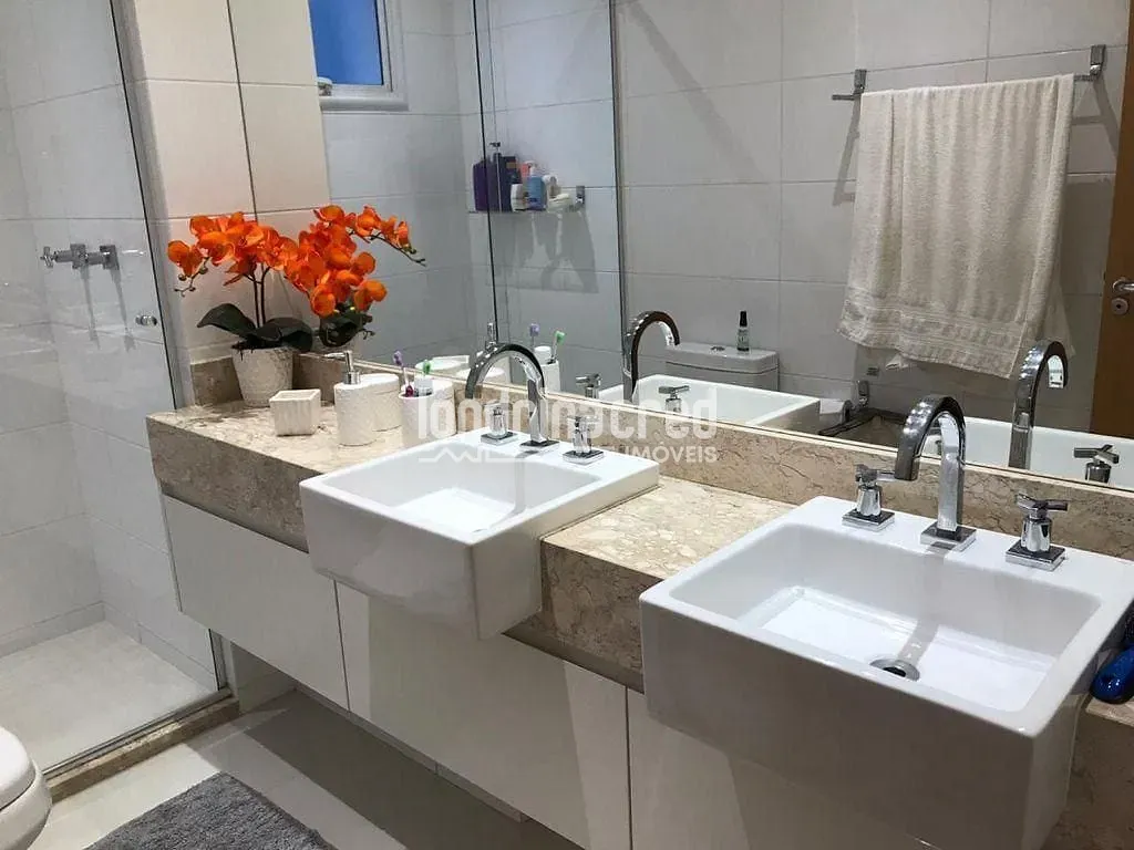 Apartamento, 2 quartos, 81 m² - Foto 6