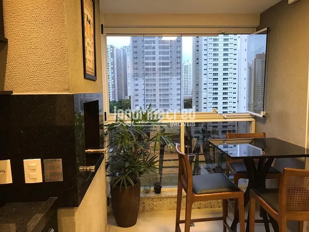 Apartamento, 2 quartos, 81 m² - Foto 8
