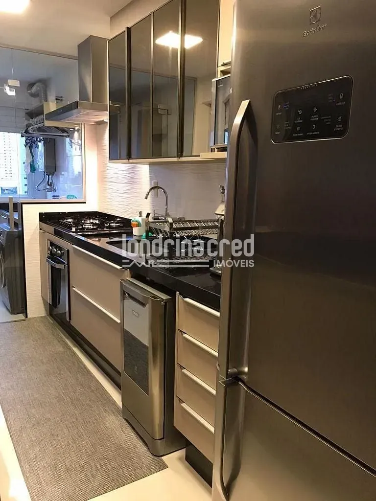 Apartamento, 2 quartos, 81 m² - Foto 9