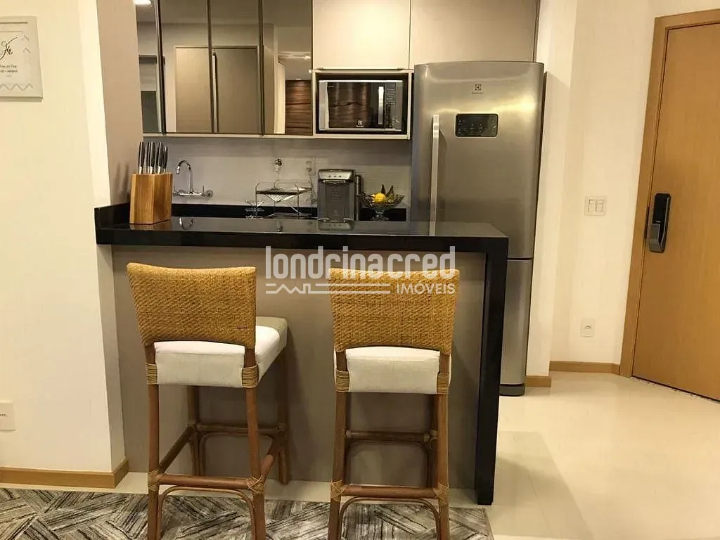 Apartamento, 2 quartos, 81 m² - Foto 10