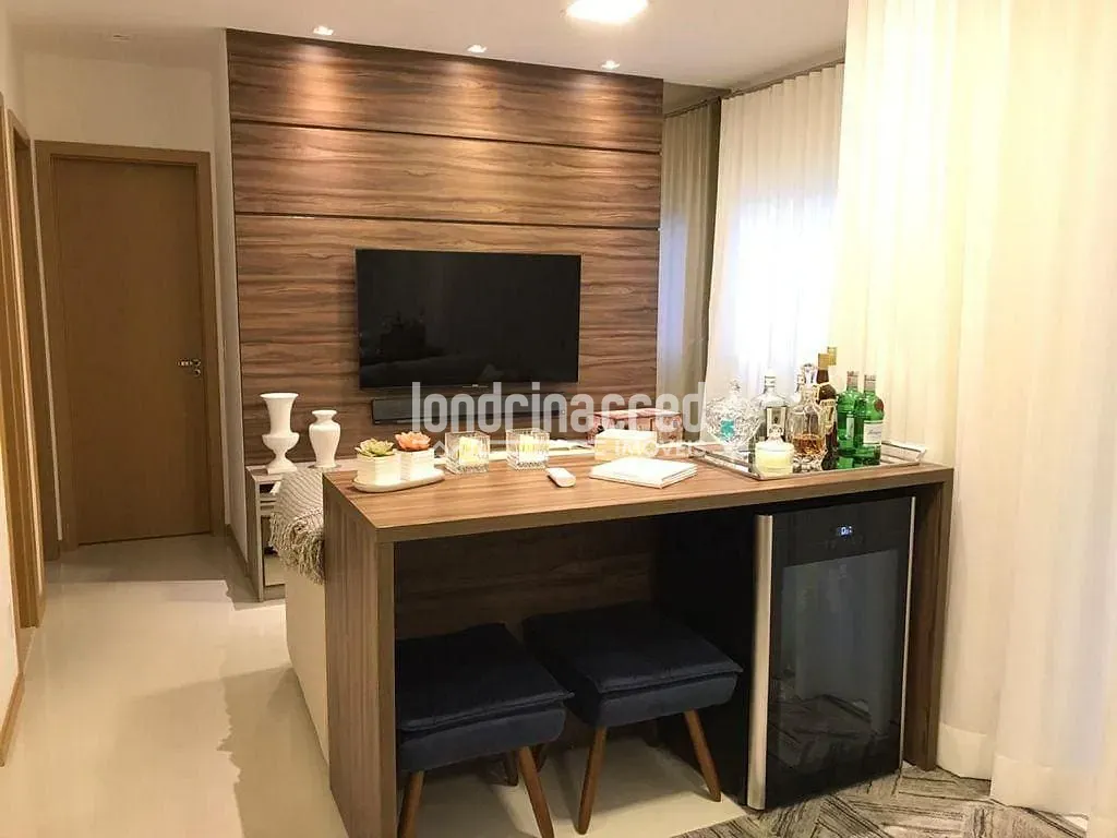 Apartamento, 2 quartos, 81 m² - Foto 12
