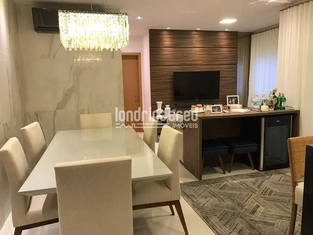 Apartamento, 2 quartos, 81 m² - Foto 14