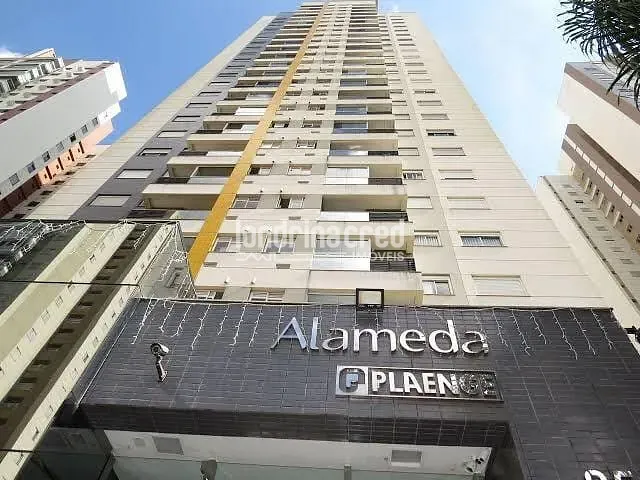 Apartamento 2 quartos e 2 banheiros, à venda, no bairro Gleba Fazenda Palhano em Londrina