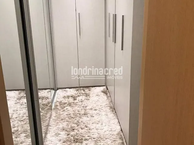 Apartamento 2 quartos e 2 banheiros, à venda, no bairro Gleba Fazenda Palhano em Londrina