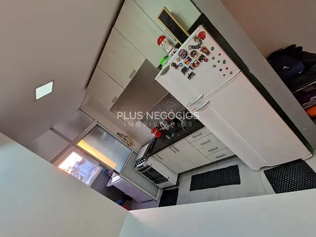 Apartamento com 64m² 2 quartos e 2 banheiros, à venda, no bairro Vila Trujillo em Sorocaba