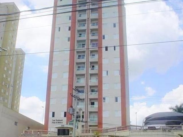 Foto do Apartamento - Apartamento à venda 3 Quartos, 1 Suite, 2 Vagas, 100.27M², Além Ponte, Sorocaba - SP | Ed. Palma de Mallorca | Ary Proenca Negócios Imobiliários Ltda